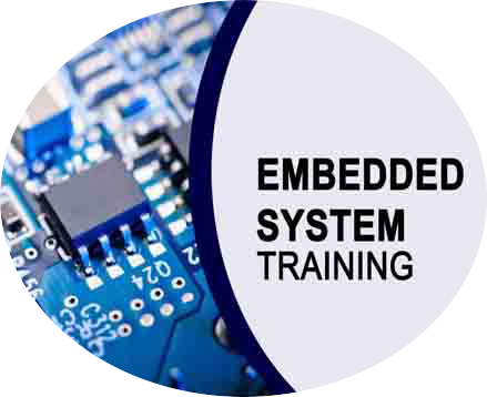 embedded systems training in kolkata